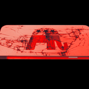 broken phone animated gif