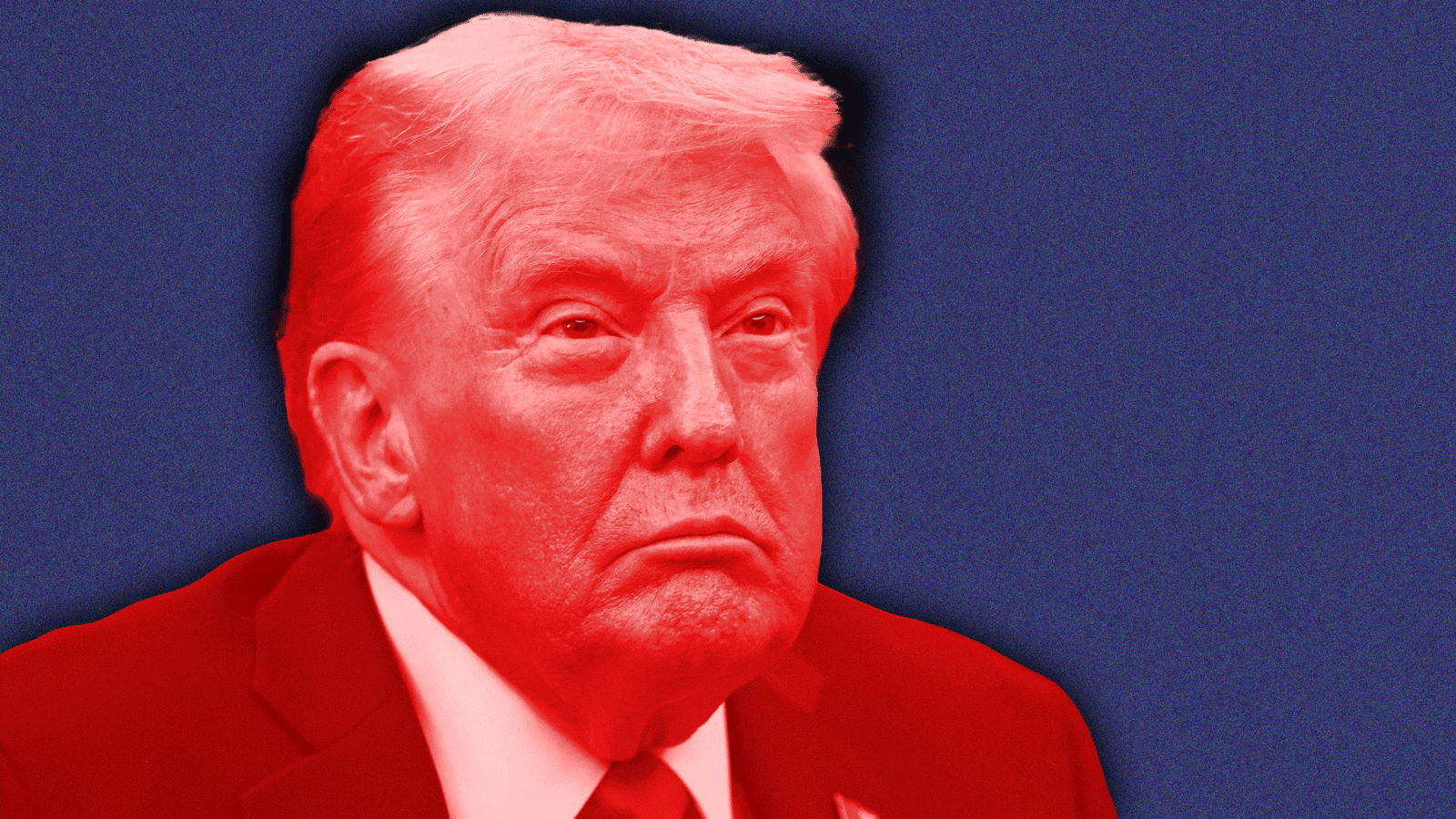 Donald Trump, Truth Social gif