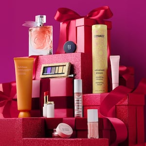 Amazon Holiday Beauty Event