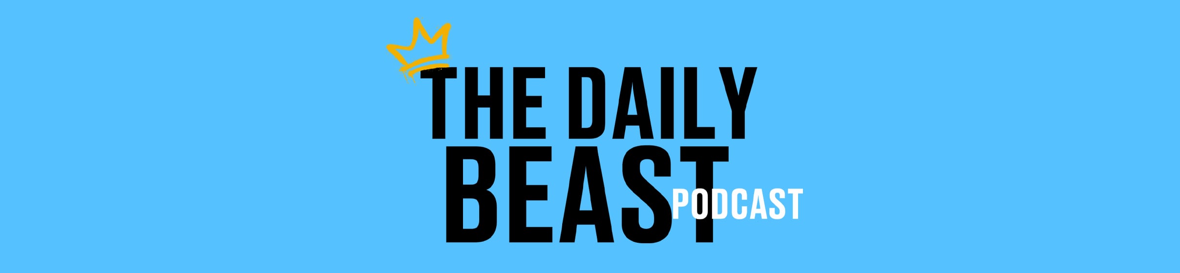 The Daily Beast Podcast