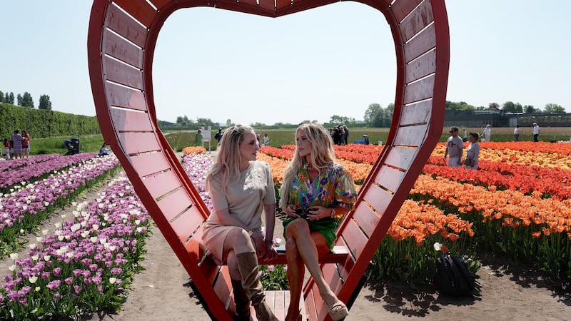 Shannon Storms Beador and Jennifer Pedranti