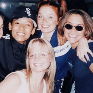 Victoria Beckham - Production Still Image