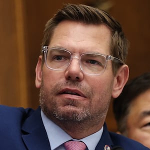 Rep. Eric Swalwell