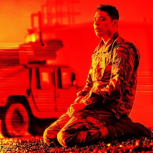 The House of Dynamite