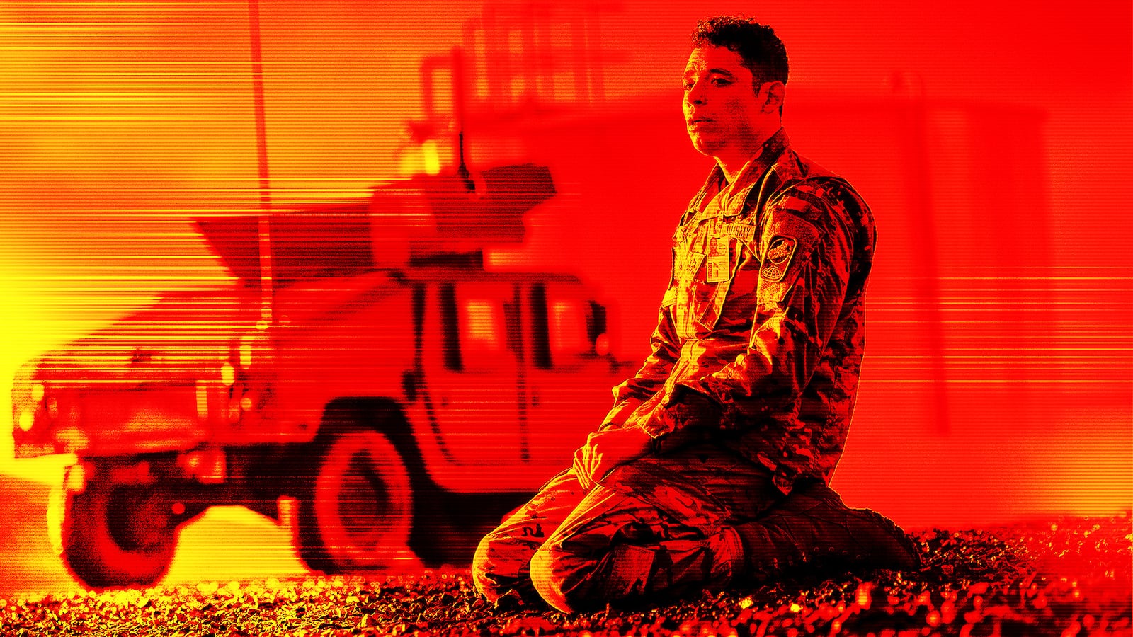 The House of Dynamite