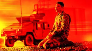 The House of Dynamite