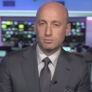 Stephen Miller on Fox News.