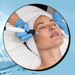 Stem Cell Skincare Benefits