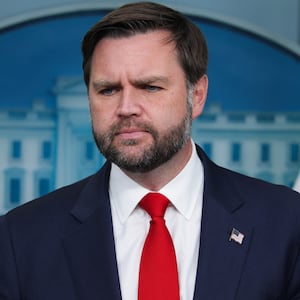 JD Vance