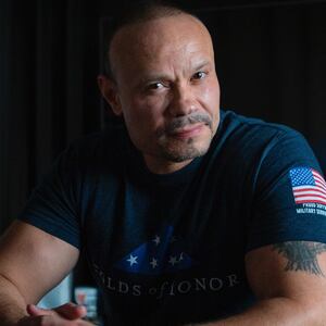 Dan Bongino