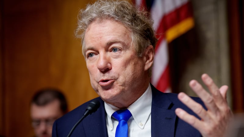 Rand Paul