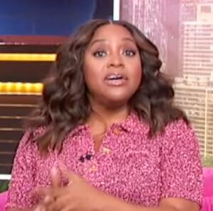 Sherri Shepherd
