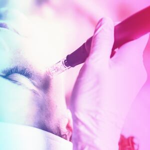 Microinfusion facial review