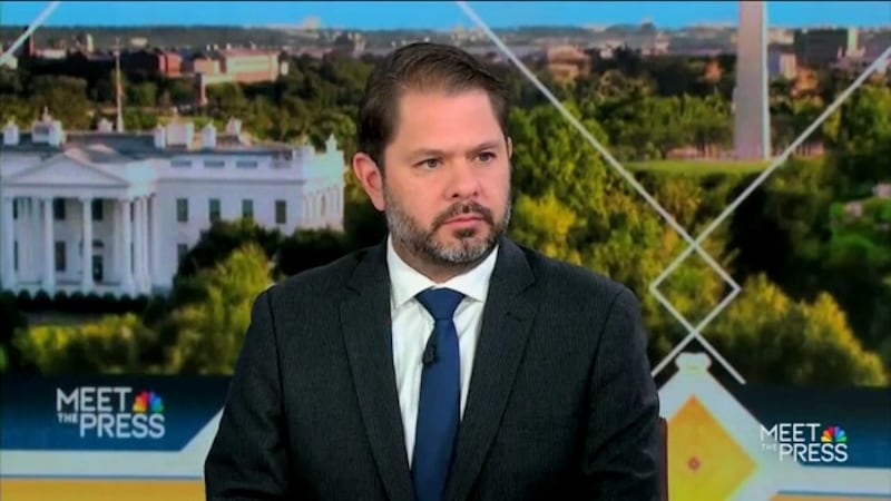 Ruben Gallego