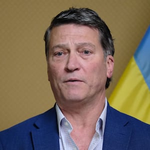 Ronny Jackson, the man who bandaged the President’s ear after Butler, has faced allegations he handed out prescription drugs “like candy.”